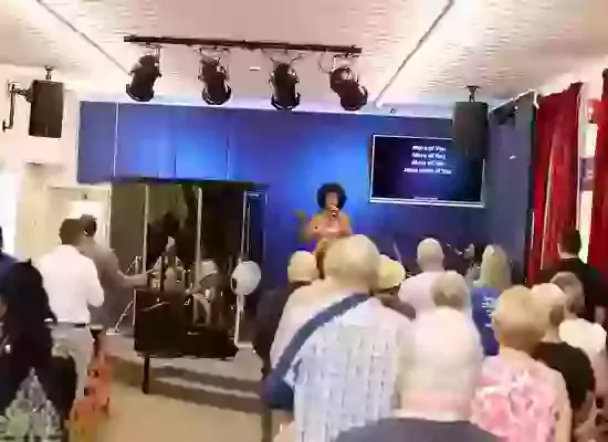 Family Worship